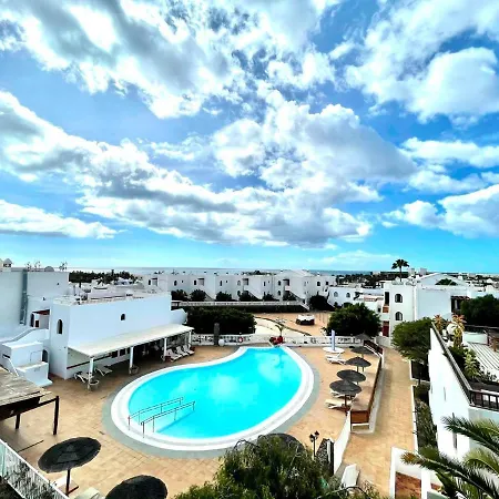 Appartement Sol Y Mar