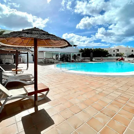 Appartement Sol Y Mar Costa Teguise