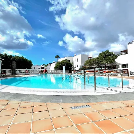 Appartement Sol Y Mar