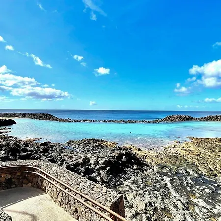 Sol Y Mar Appartement
