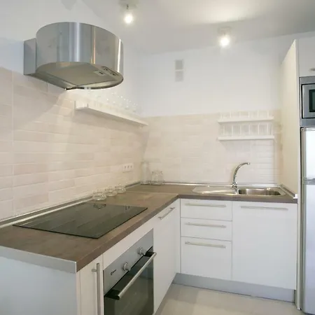 Sol Y Mar Appartement