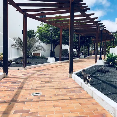 Appartement Sol Y Mar
