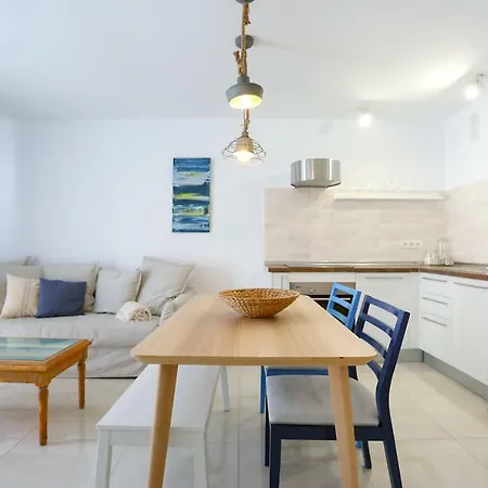 Appartement Sol Y Mar Costa Teguise