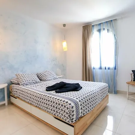 Appartement Sol Y Mar