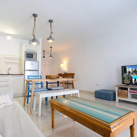 Appartement Sol Y Mar Costa Teguise
