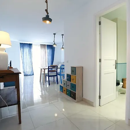 Appartement Sol Y Mar *